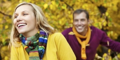 Why a Husband Needs His Wife to Play Hard-to-Get